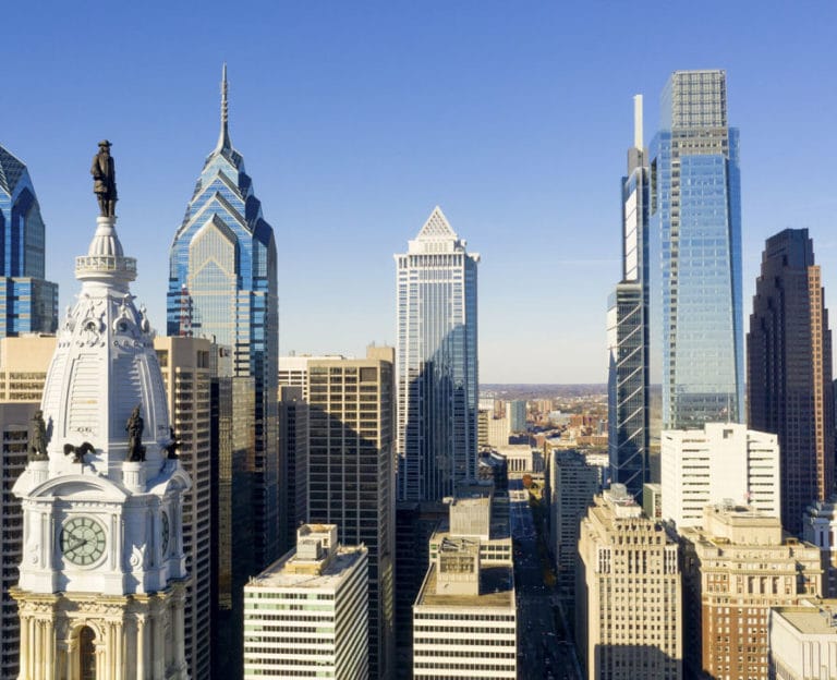 Explore Apartments Near Ardmore, PA Location The Cynwyd